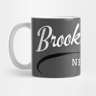 Brooklyn Nets BKN Mug